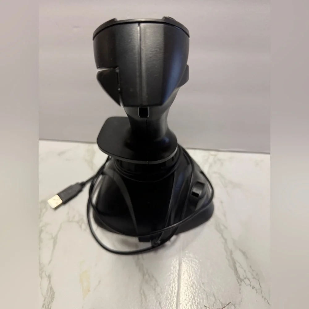 Black‎ Joystick Controller
